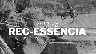 Davi Sodré | REC-Essência