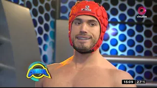 Combate: Programa 13 de febrero de 2021