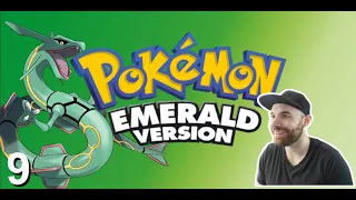 Pokemon Generation 3 Living Dex Challenge Part 9 Stream (February 26, 2023)