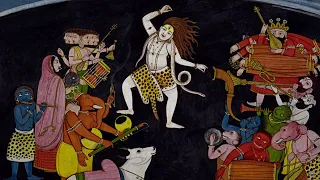 [Playlist] The Dance of Shiva | 80s Indian Dance Music