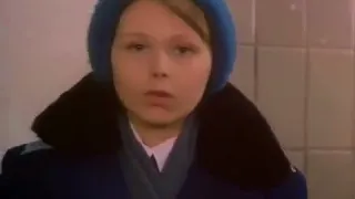 Стали звать меня по отчеству. К/ф "Аэропорт со служебного входа" ,1987 г.