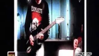 The Exploited - Beat The Bastards.mpg