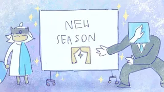 Season Reveal [Sky:CotL Animated]