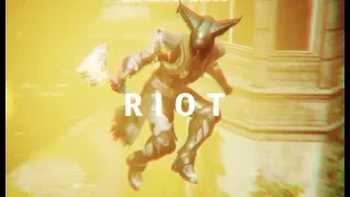 RIOT - Destiny 2 Montage by Bones #MOTW