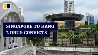 Singapore to hang first woman in nearly 20 years during executions set for this week: rights groups