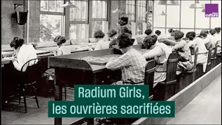 Radium Girls, les ouvrières sacrifiées - #CulturePrime