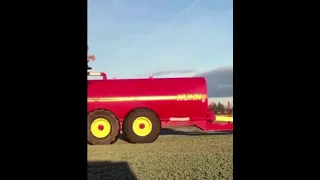 Fendt Funny Video