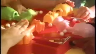 Hungry Hungry Hippos (1994)