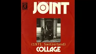 Joint (1971, Switzerland) - Collage
