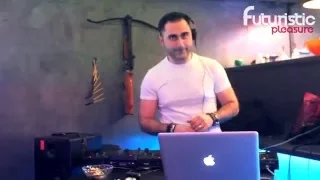 Greg Avak Play in HOOKAH   MINISTRY 18