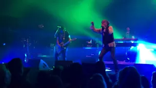 The Quireboys - Hey You! (Live at Rocktoberfest 2017)