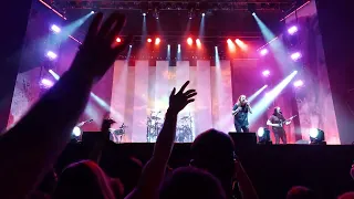 Dream Theater - The Ministry of Lost Souls Live at İstanbul 01.06.2022