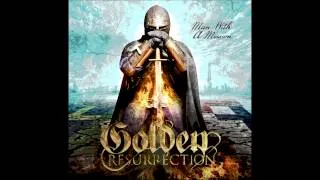 Golden Resurrection - Metal Opus 1 C#m