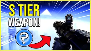 Turn Mountaintop Into An S TIER Weapon With THIS Perk! | Destiny 2