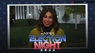 ABC News Live 2022 election night promo