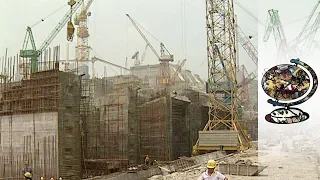 The Corruption Behind China's Three Gorges Dam Exposed (1999)