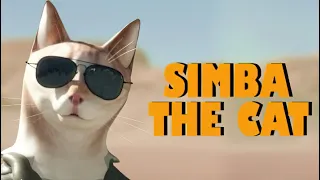 SIMBA THE CAT | GamePlay PC