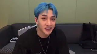 Bang Chan talking about the album creation 丨ep.150 pt.1