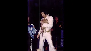 Elvis Presley  - Jailhouse Rock (Live in Madison, Wisconsin, June 24, 1977, Evening Show)