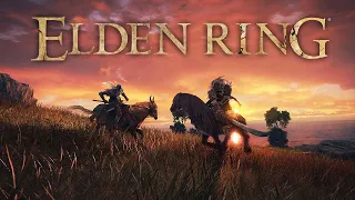 Играем в Elden Ring на PS5 - Стрим #12