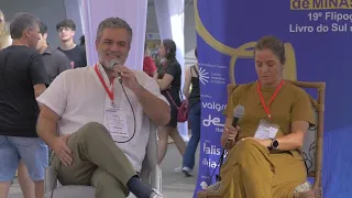 Política, cultura e fake news - uma análise do Brasil sob a ótica da Literatura