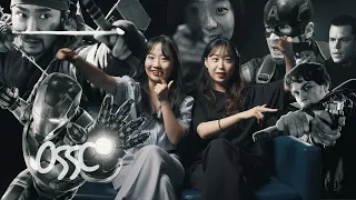 Koreans React To 'The Action Films In U.S. VS Korea'