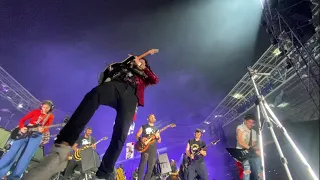 Rockin' 1000 - Paradise City (Live In São Paulo, Brazil, 2022)