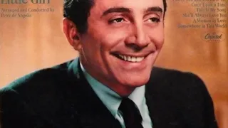 Al Martino - My Cup Runneth Over