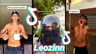 Leozinn.077 20 minuto Compilado melhores mais engraçados TikTok  | Leozinn.077 #4