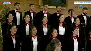 Voice Of Heaven Choir - Carol Of The Bells