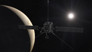 Solar Orbiter Venus flyby