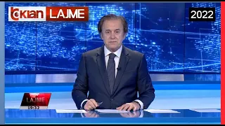 Edicioni i Lajmeve Tv Klan 9 Janar 2022, ora 19:30 Lajme - News