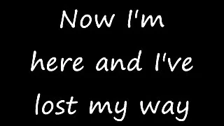 Alone Again by Dokken with Lyrics