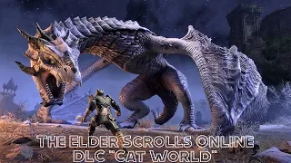 The Elder Scrolls Online - Морровинд. Ремесло. Общение. - [02]