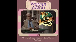 96 - Roald Dahl's Tales of the Unexpected - The Man From the South