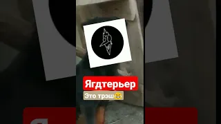 Ягдтерьер ВЗЯТЬ!