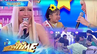 It's Showtime | August 8, 2023 Teaser