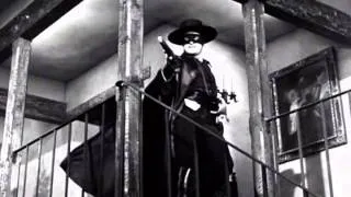 Zorro - preview for Season 1 Episode 11 - Double Trouble for Zorro