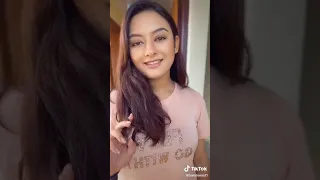 Lajawati Jhar Jastai lajauxau .......Barsha Raut 🥰🥰