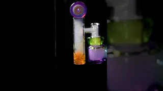 Beautiful Big Dabs: RyCrafted and Steve H Glass