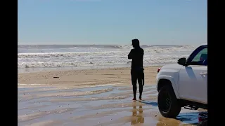 Texas Surf Sessions