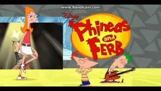 Phineas and Ferb  Return Policy part 1