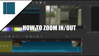 How to Zoom In/Out - SHOTCUT