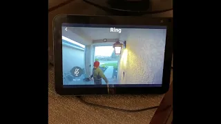 Install Ring Doorbell without Existing Doorbell wirings