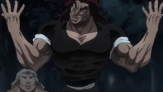 YUJIRO IS A BEAST Part 3