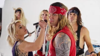 Steel Panther Interview