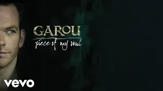 Garou - Accidental (Official Audio)