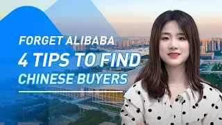 Forget Alibaba! Here Are Better Alternatives To Find Wholesale Suppliers/Buyers