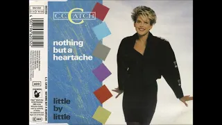 C. C. Catch - Nothing But A Heartache (Cover version by Adriatiquos)