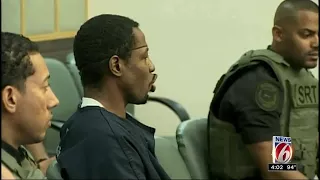 New details released in Markeith Loyd case